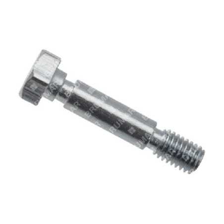 Breaking pin for MAORI COMPATIBLE snow blower - 049797 | NewgardenParts.com