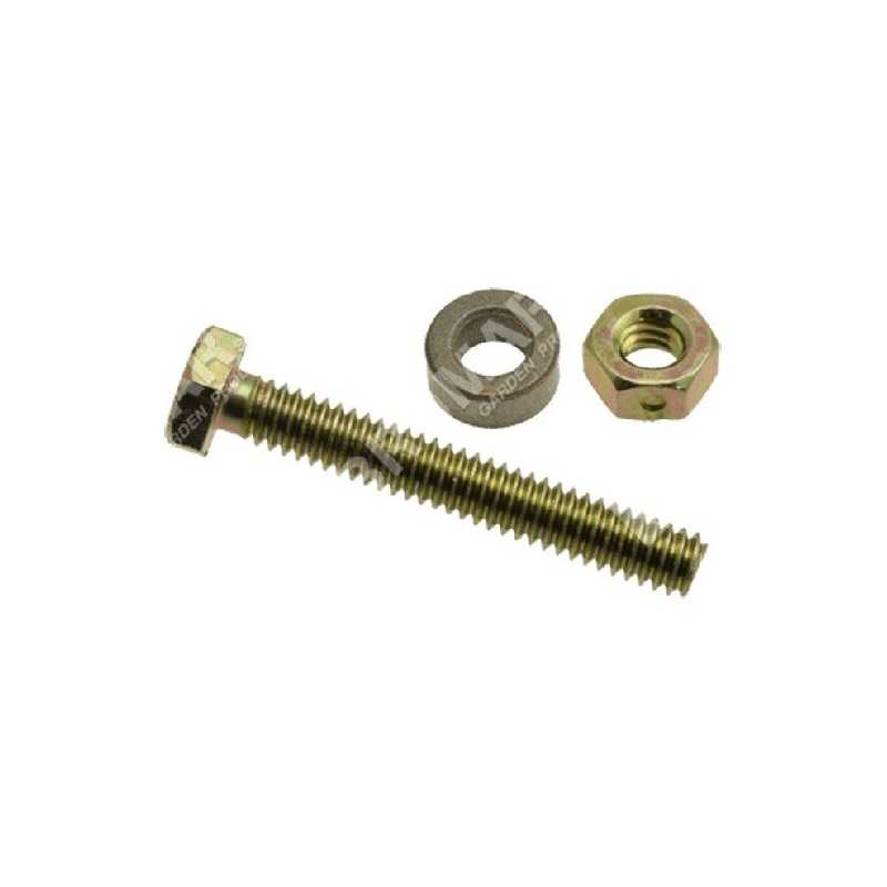 Conector quitanieves COMPATIBLE STIGA - 048666