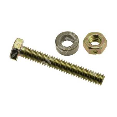 Bouchon pour souffleuse à neige COMPATIBLE STIGA - 048666 | NewgardenParts.com