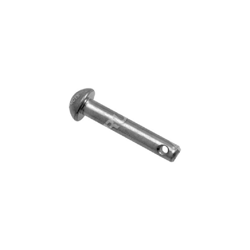 HONDA COMPATIBLE snow blower plug - 013962