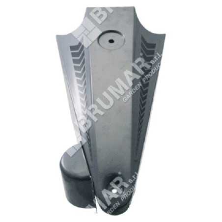 Carter de manivelle pour motofaucheuses COMPATIBLE ATTILA - 052064 | NewgardenParts.com