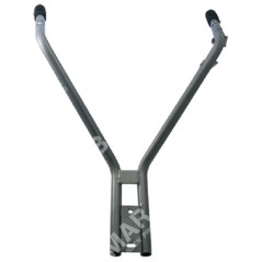 Handlebar for ATTILA COMPATIBLE motor mowers - 052053 | NewgardenParts.com