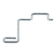 Fijación de cuchillas para motosegadoras COMPATIBLE ATTILA - 052047
