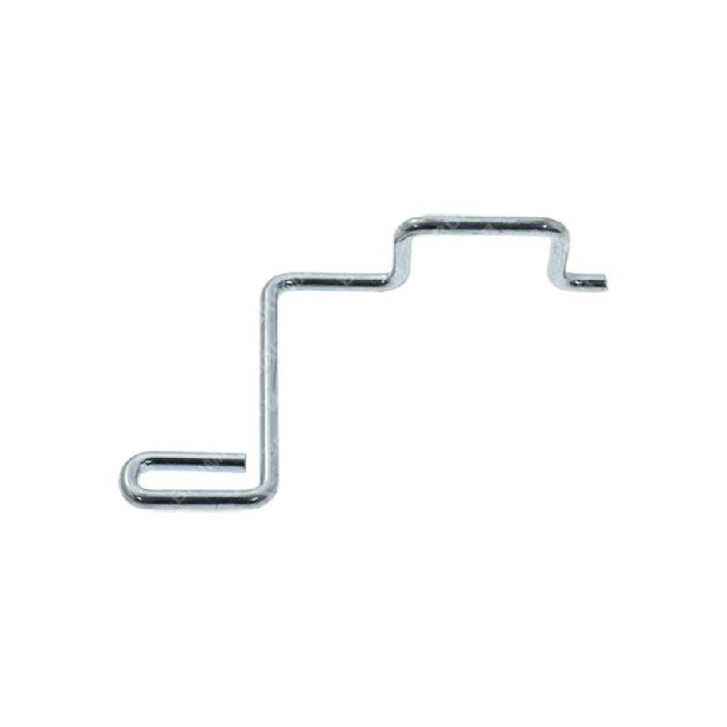 Blade attachment for ATTILA COMPATIBLE motor mowers - 052047
