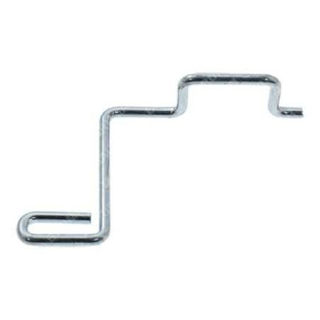 Fixation lame pour motofaucheuses COMPATIBLE ATTILA - 052047 | NewgardenParts.com