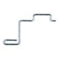 Attacco lama per motofalciatrici ATTILA COMPATIBILE - 052047