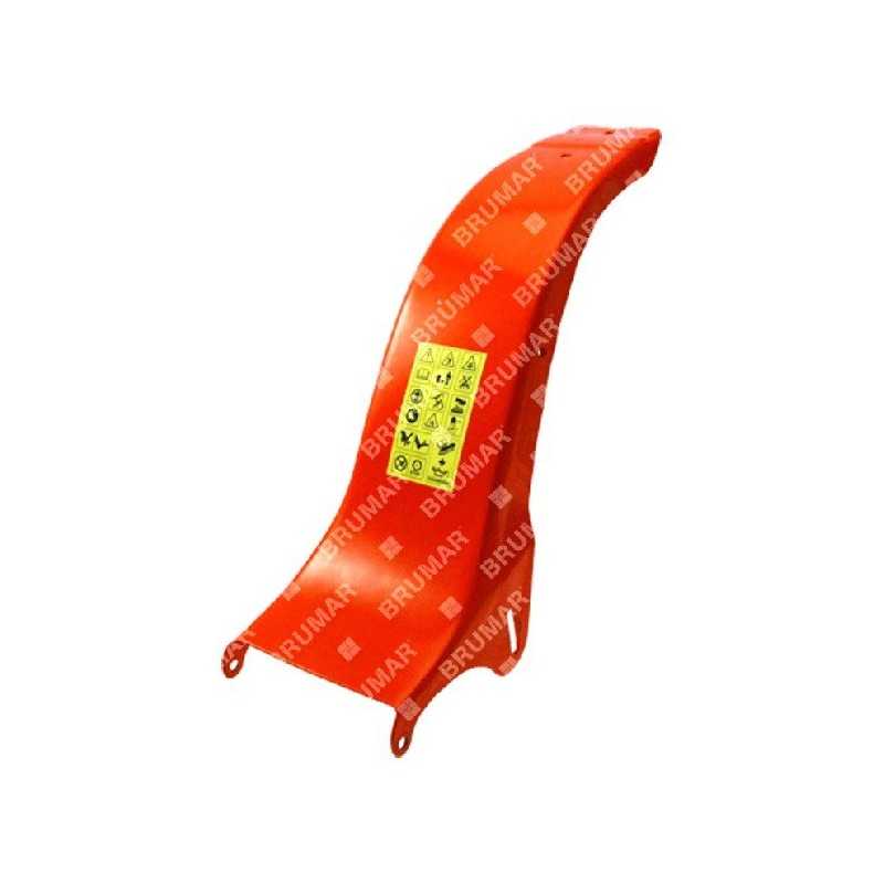 Base supporto stegola per motofalciatrici ATTILA COMPATIBILE - 052045