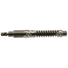 Schneckenwelle für ATTILA COMPATIBLE Motormäher – 052033