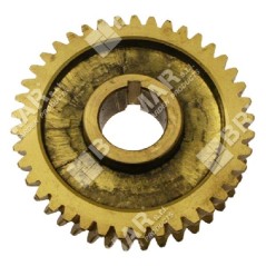 Getriebegruppengetriebe für ATTILA COMPATIBLE Motormäher – 052032 | NewgardenParts.com