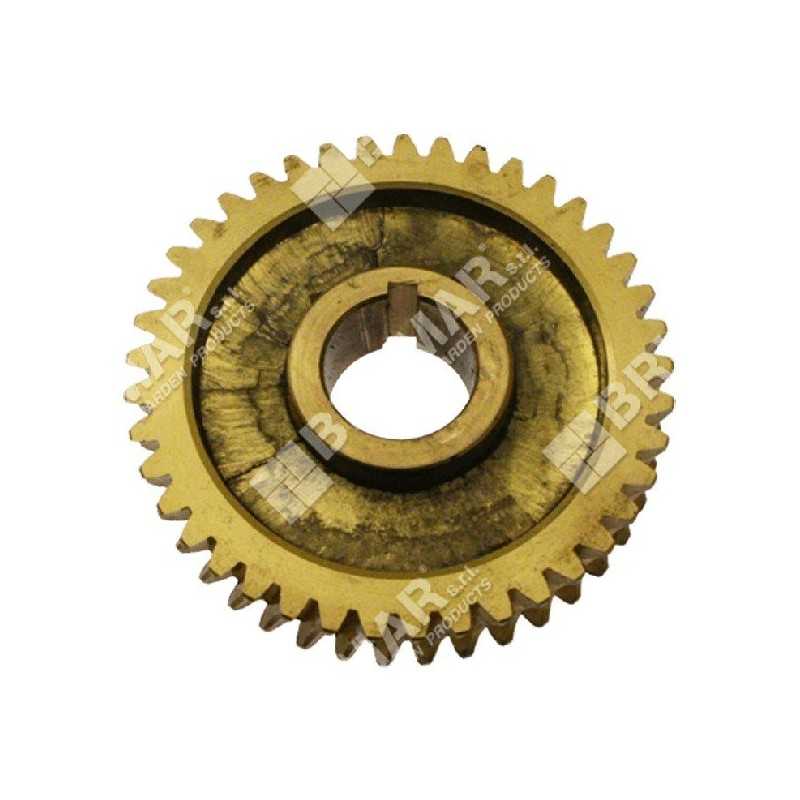 Getriebegruppengetriebe für ATTILA COMPATIBLE Motormäher – 052032