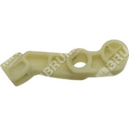 Levier tendeur de courroie pour motofaucheuses COMPATIBLES GREEN LINE - 035244 | NewgardenParts.com