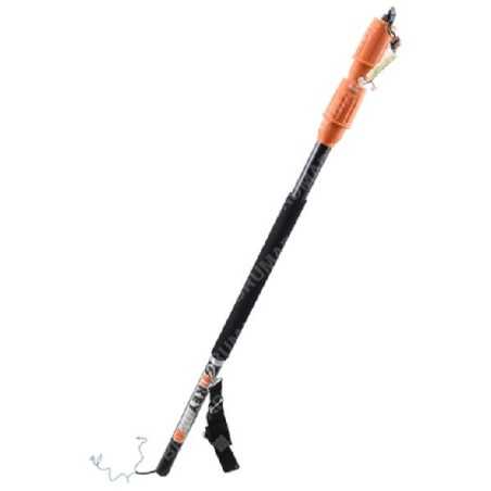 Kit asta completa per potatori a batteria KEYMA - YAT COMPATIBILE - 050713 | NewgardenParts.com