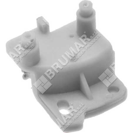 Oil pump support for IKRA pruners - MOGATEC COMPATIBLE - 042001 | NewgardenParts.com