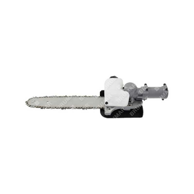 Complete chainsaw unit for telescopic pruners GREEN LINE COMPATIBLE - 019467