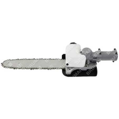 Complete chainsaw unit for telescopic pruners GREEN LINE COMPATIBLE - 019467 | NewgardenParts.com