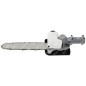 Complete chainsaw unit for telescopic pruners GREEN LINE COMPATIBLE - 019467
