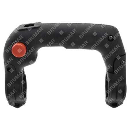 Accelerator handle for telescopic pruners COMPATIBLE - 018028 | NewgardenParts.com