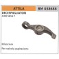 Bilanciere per valvola aspirazione ATTILA motore 4 tempi decespugliatore 038688