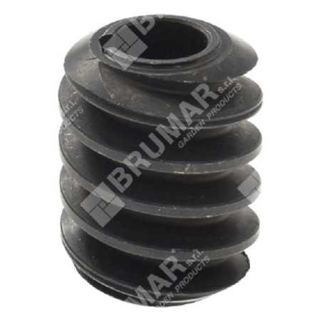 Souffleuse à neige à arbre à vis sans fin Maori mp75 COMPATIBLE MAORI - 054426 | NewgardenParts.com