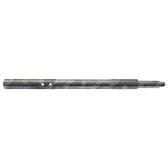 Sweeper gear unit shaft mp753 MAORI COMPATIBLE - 054424