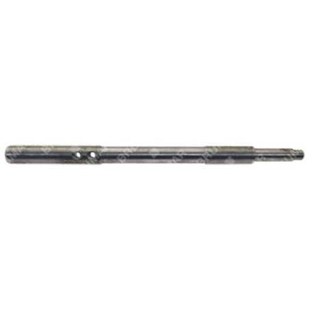 Sweeper gear unit shaft mp753 MAORI COMPATIBLE - 054424 | NewgardenParts.com
