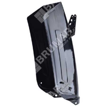 Chimney snow blower Maori mp866ae MAORI COMPATIBLE - 051278 | NewgardenParts.com
