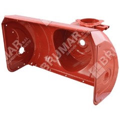 Bocca spazzaneve maori mp1387ae MAORI COMPATIBILE - 051277 | NewgardenParts.com