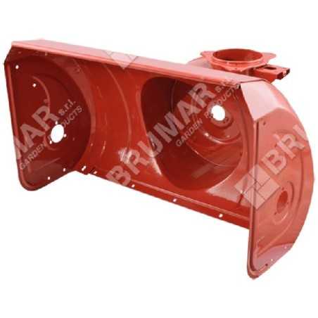 Boca quitanieves maorí mp1387ae COMPATIBLE MAORÍ - 051277 | NewgardenParts.com