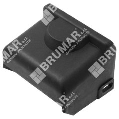 Cache vis sans fin pour souffleuse à neige COMPATIBLE MAORI - 051276