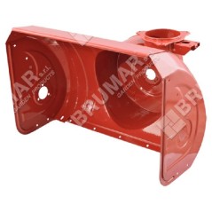 Bocca spazzaneve maori mp1176ae/t MAORI COMPATIBILE - 051257 | NewgardenParts.com