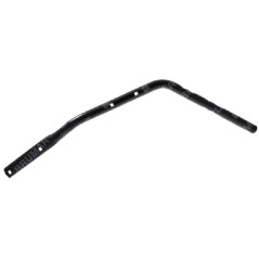 Upper left handlebar for snow plow Maori mp866ae MAORI COMPATIBLE - 051255 | NewgardenParts.com