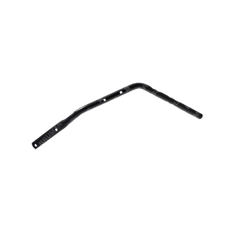 Upper left handlebar for snow plow Maori mp866ae MAORI COMPATIBLE - 051255