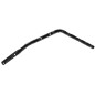 Upper left handlebar for snow plow Maori mp866ae MAORI COMPATIBLE - 051255