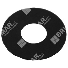 Joint de levier de rotation de cheminée pour souffleuse à neige COMPATIBLE MAORI - 051253 | NewgardenParts.com