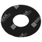 Joint de levier de rotation de cheminée pour souffleuse à neige COMPATIBLE MAORI - 051253