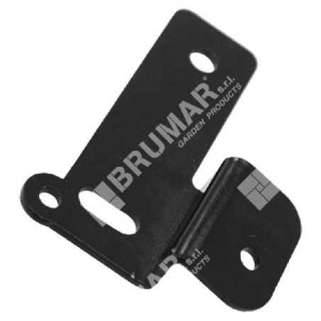 Plaque de commande pour souffleuse à neige MAORI COMPATIBLE - 051251 | NewgardenParts.com