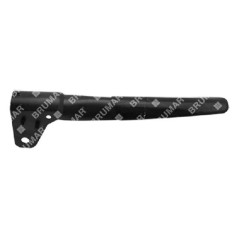 Levier de coupe pour souffleuse à neige COMPATIBLE MAORI - 051250 | NewgardenParts.com
