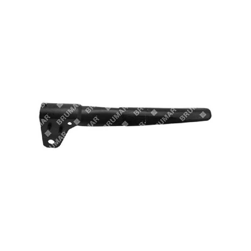 Cutter lever for MAORI COMPATIBLE snow blower - 051250