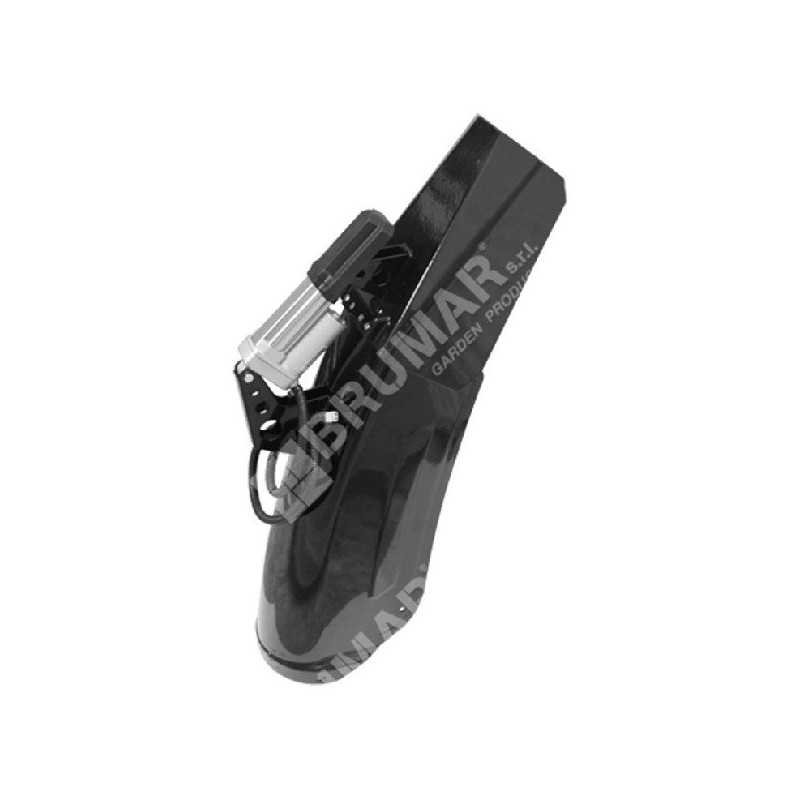 Cheminée complète pour souffleuse à neige COMPATIBLE MAORI - 051249
