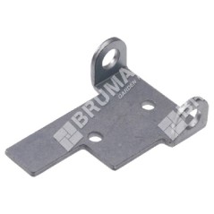 Support de butée de levier de commande pour souffleuse à neige MAORI COMPATIBLE - 051248 | NewgardenParts.com