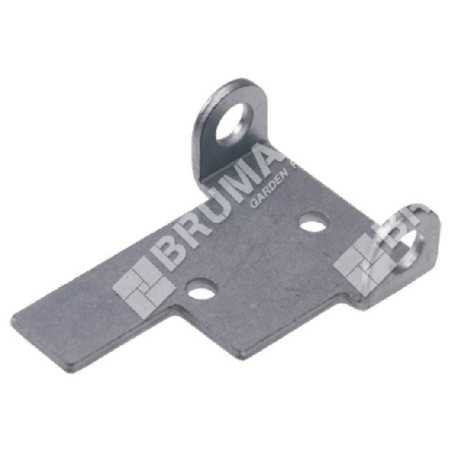 Support de butée de levier de commande pour souffleuse à neige MAORI COMPATIBLE - 051248 | NewgardenParts.com
