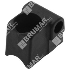 Bloc de fixation de levier pour souffleuse à neige MAORI COMPATIBLE - 051244 | NewgardenParts.com