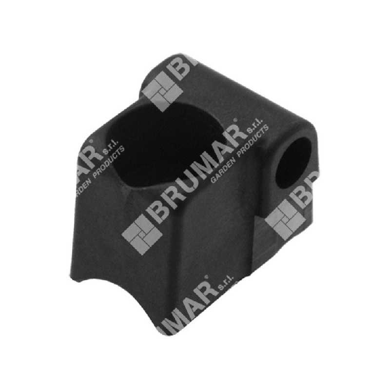 Lever fixing block for MAORI COMPATIBLE snow blower - 051244