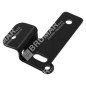 Control panel plate for MAORI COMPATIBLE snow blower - 051242