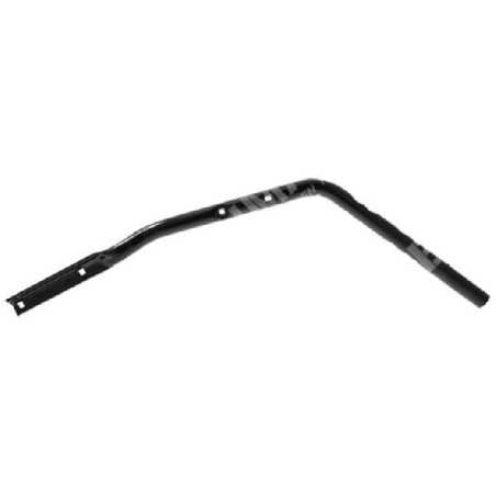 Upper right handlebar for snow plow Maori mp866ae MAORI COMPATIBLE - 051241 | NewgardenParts.com