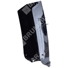 Souffleuse à neige pour cheminée Maori mp866ae COMPATIBLE MAORI - 051240 | NewgardenParts.com