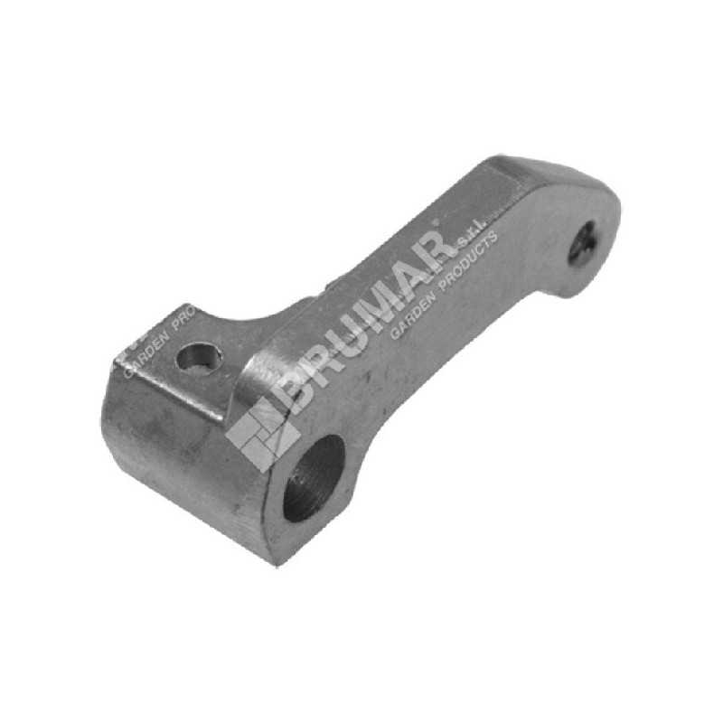 Soporte tensor de correa para quitanieves COMPATIBLE MAORI - 051239