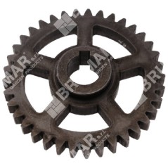 Radwellengetriebe für MAORI COMPATIBLE Schneefräse - 051235