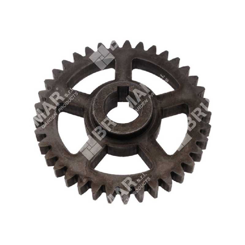 Radwellengetriebe für MAORI COMPATIBLE Schneefräse - 051235