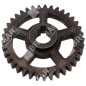 Ingranaggio albero ruote per spazzaneve MAORI COMPATIBILE - 051235